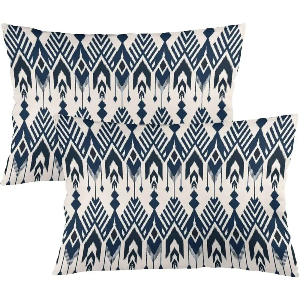 Set of 2 Queen Size 20